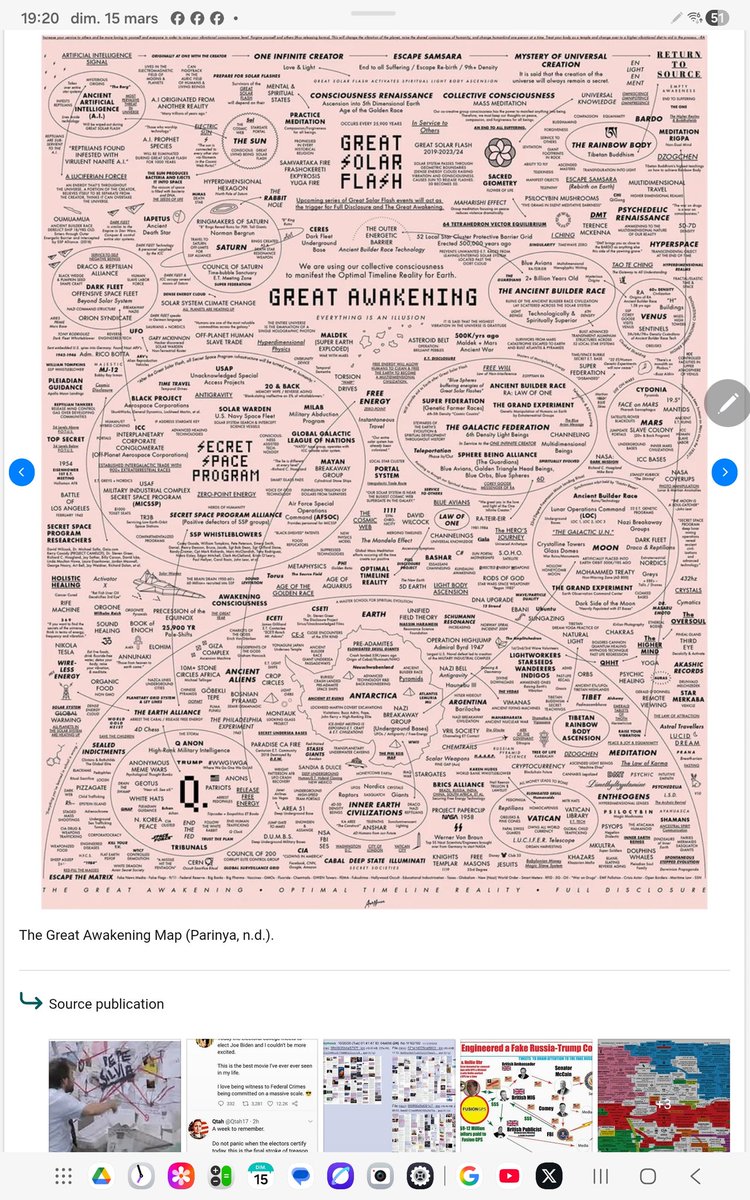 Le danseur tweet media