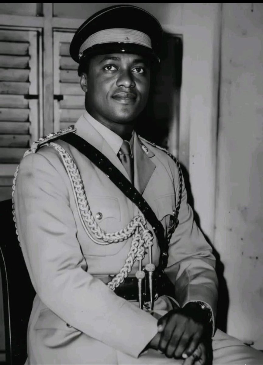 Ghana Facts tweet media