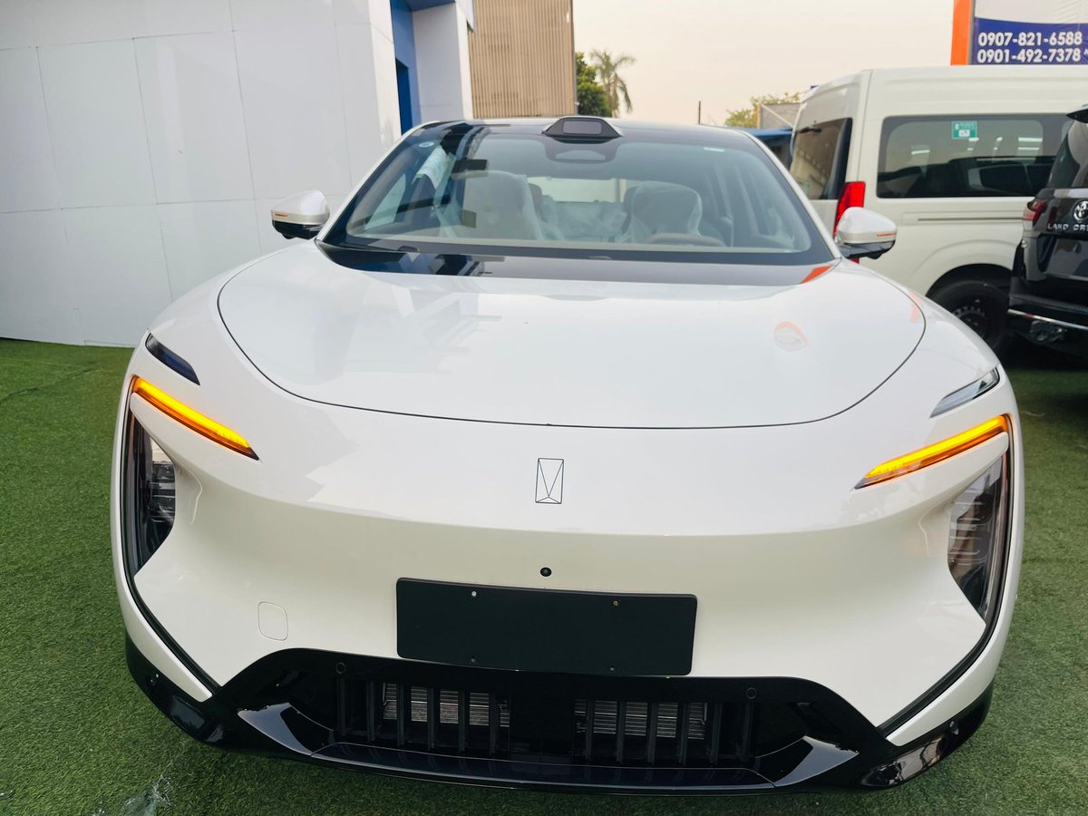 calebautos's tweet image. 2026
Avatr 07
BrandNew available 
#150M
Abuja
📞 08169802279 WhatsApp or Dm 

Kindly repost for customers 🙏 
#Abujacommunity #Lagos TedCruz IjebuOde Just5