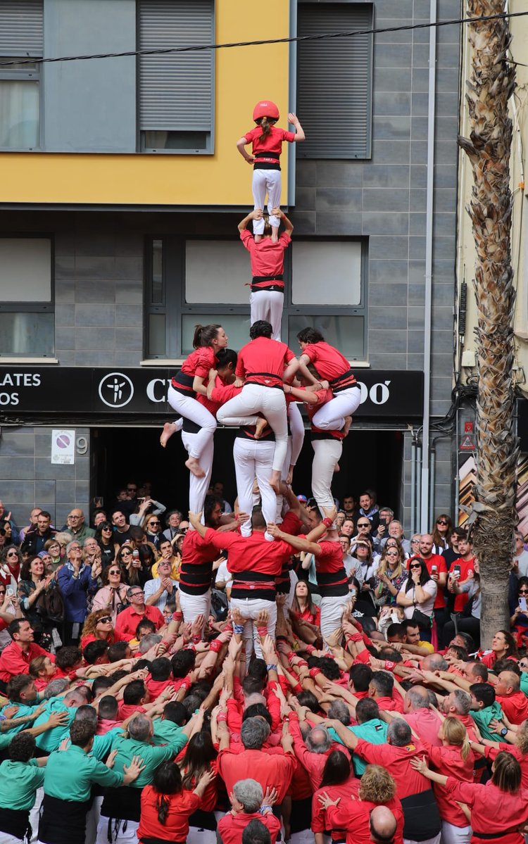 Revista Castells tweet media