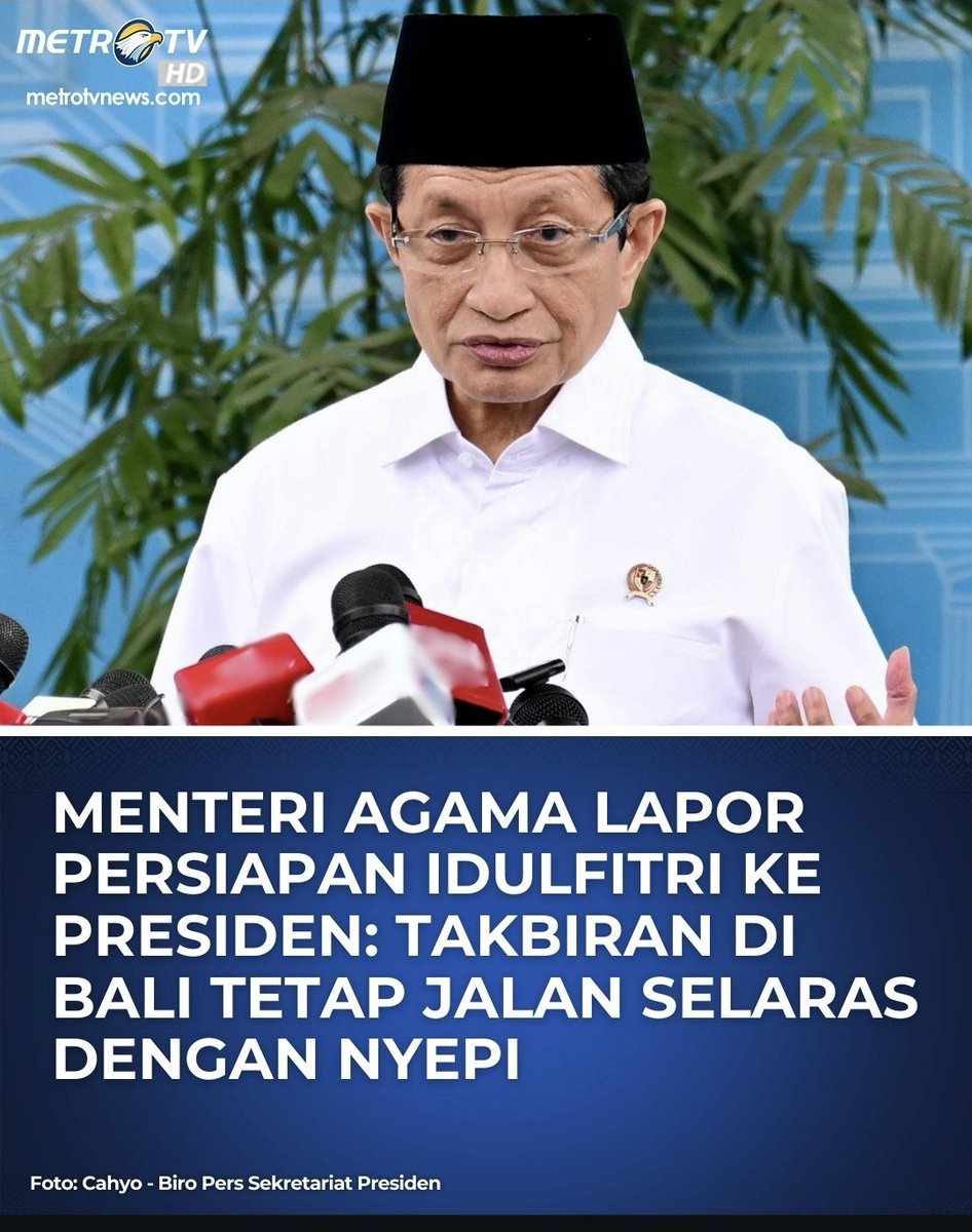 Pemerhati Hukum Emperan tweet media