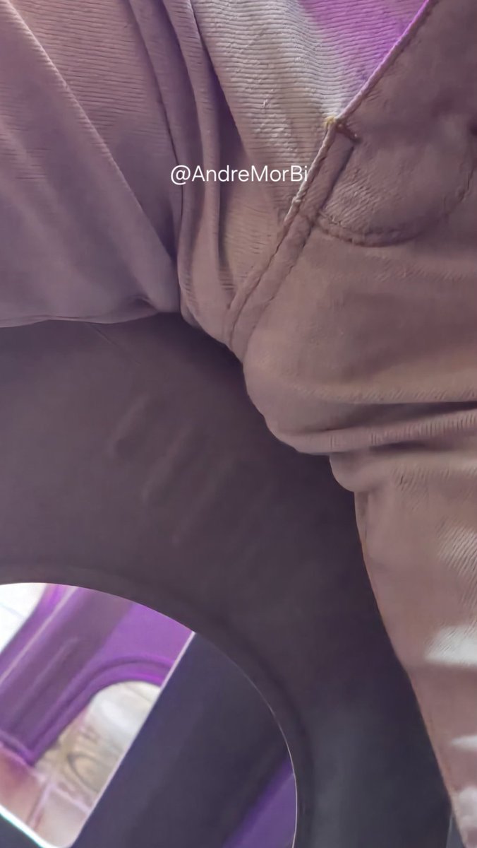 Andre ! MorboBi tweet media