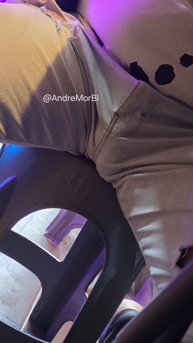 Andre ! MorboBi tweet media