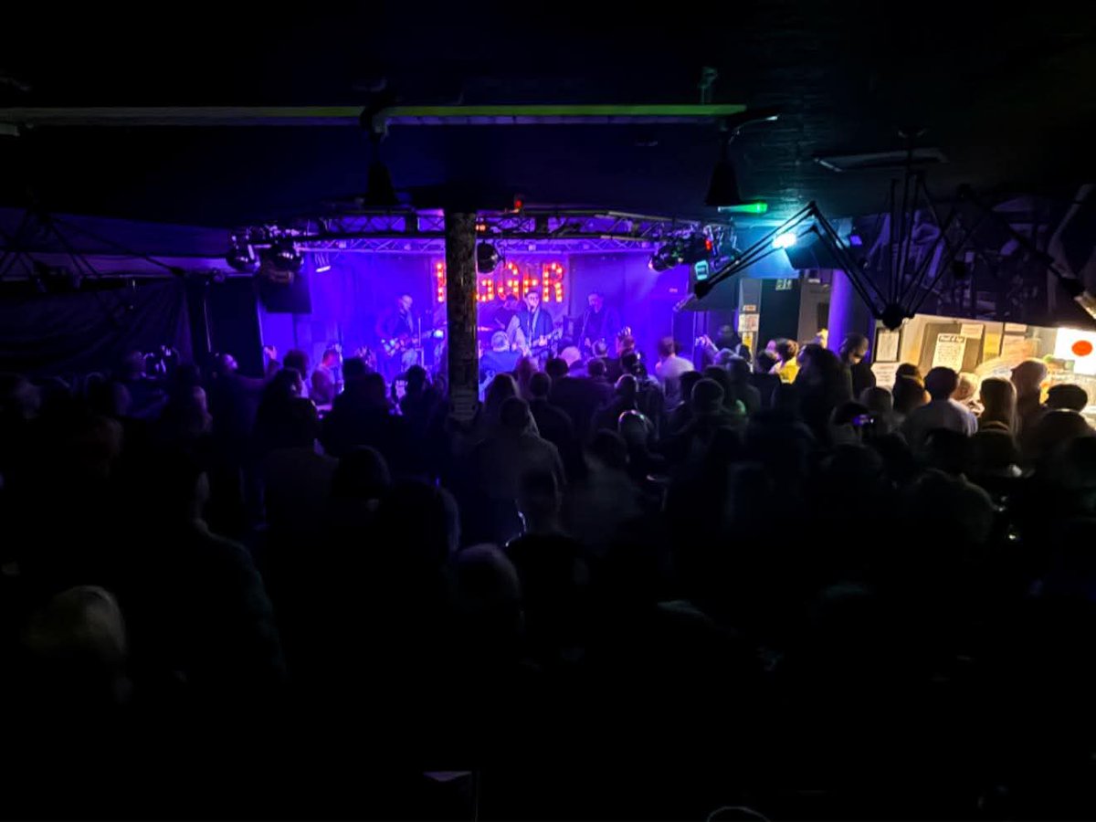 All the Young tweet media