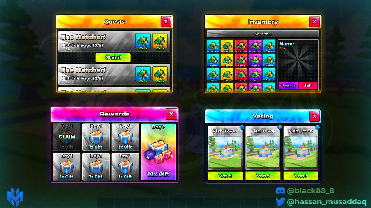 Hassan Musaddaq tweet media