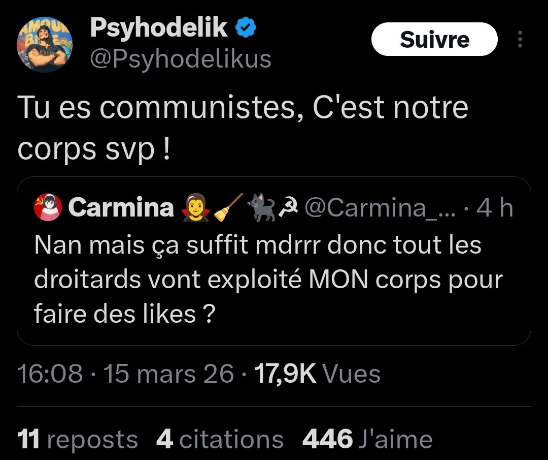 Président Gonzalo 2.0🇵🇸 tweet media