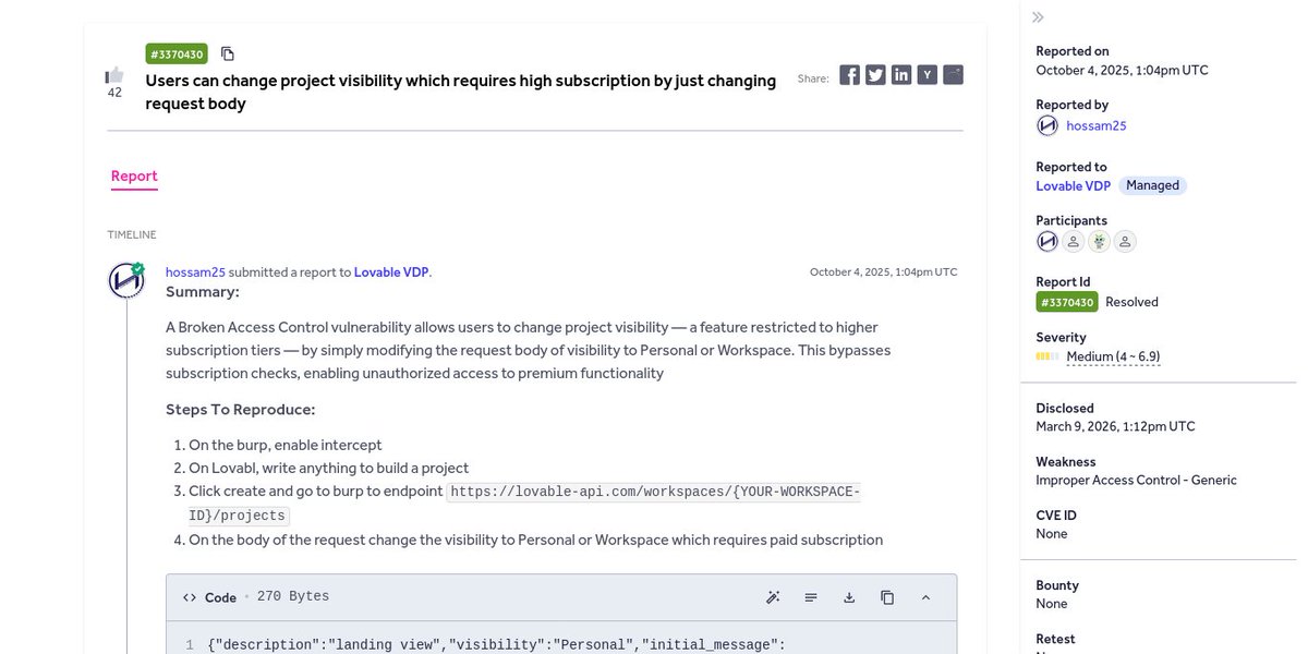 H1 Disclosed - Public Disclosures tweet media