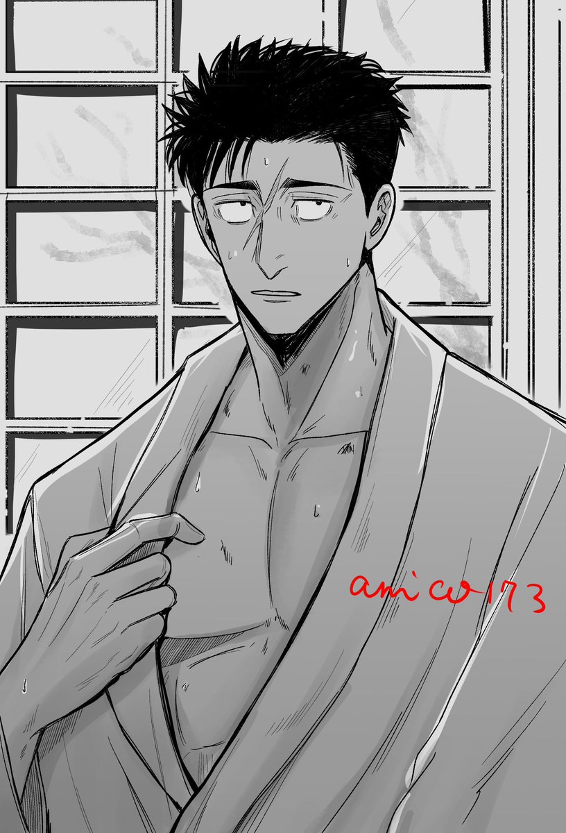 アミコ tweet media