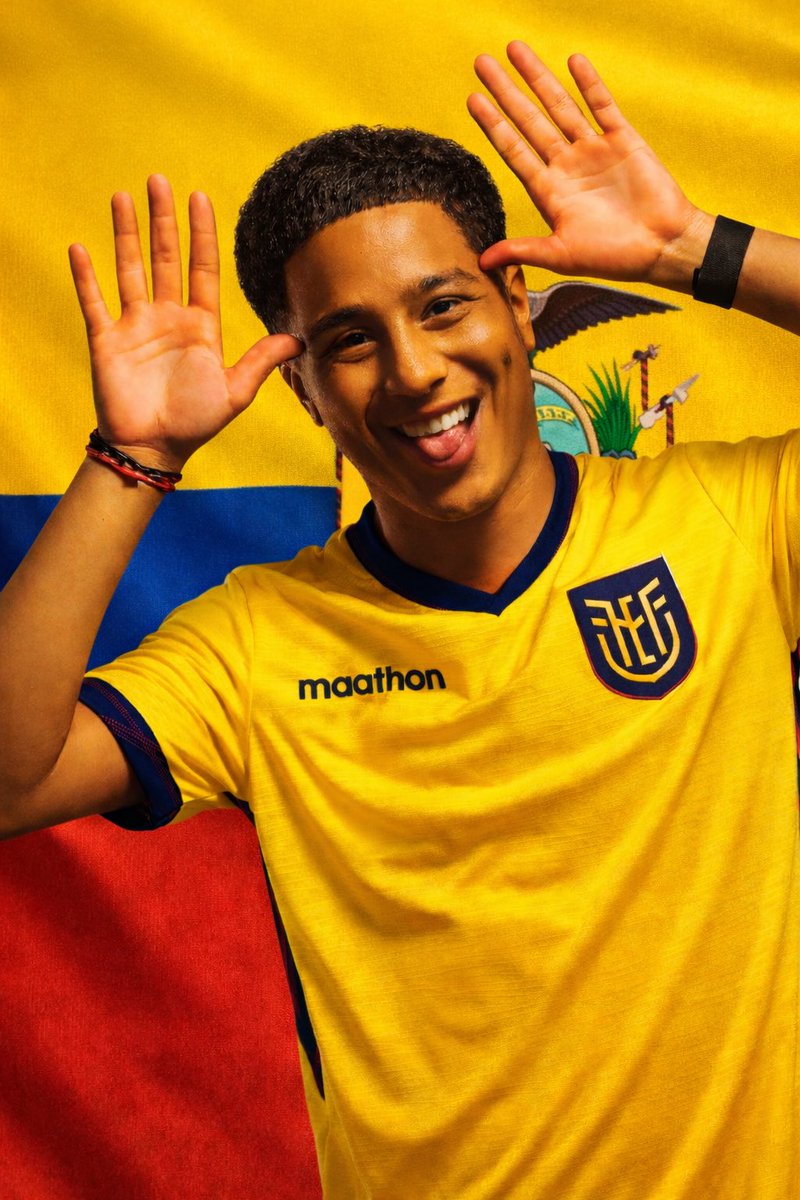 Footy Condor 🇪🇨 tweet media