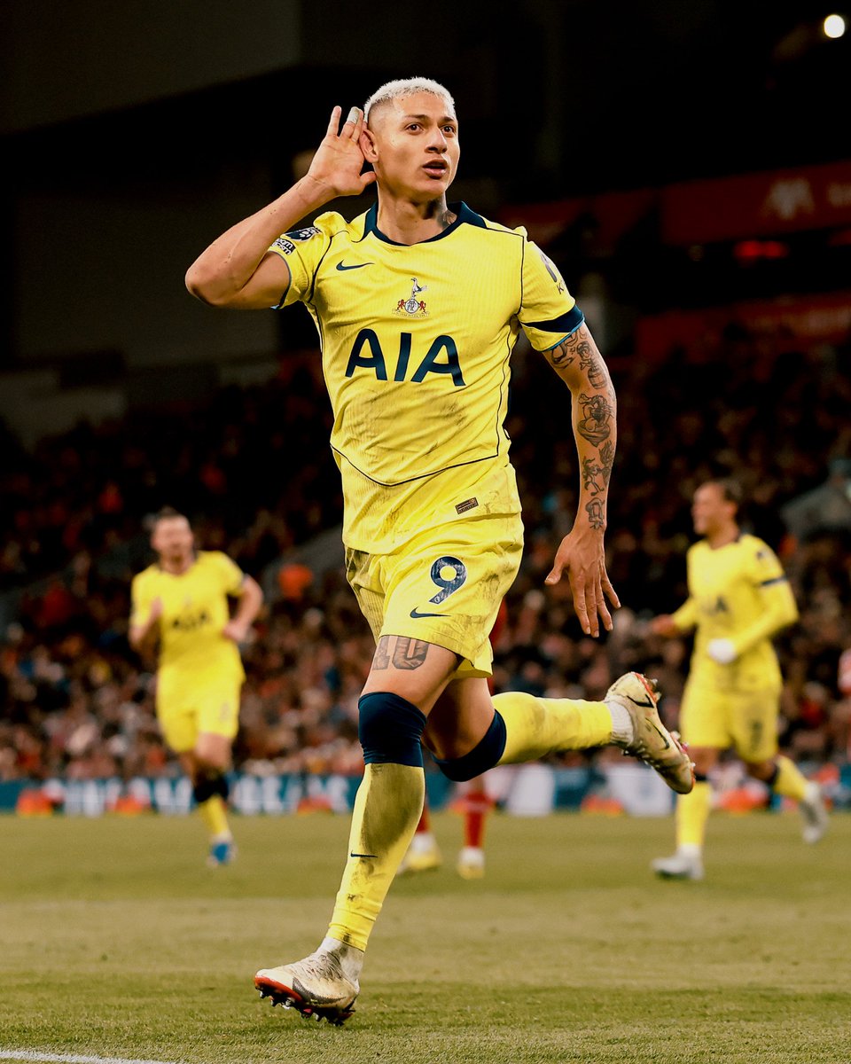 Talking THFC tweet media