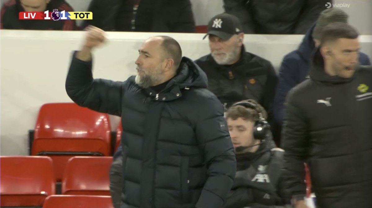 The Touchline | 𝐓 tweet media