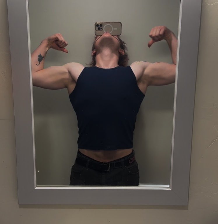 Just wanted to show my progress :3