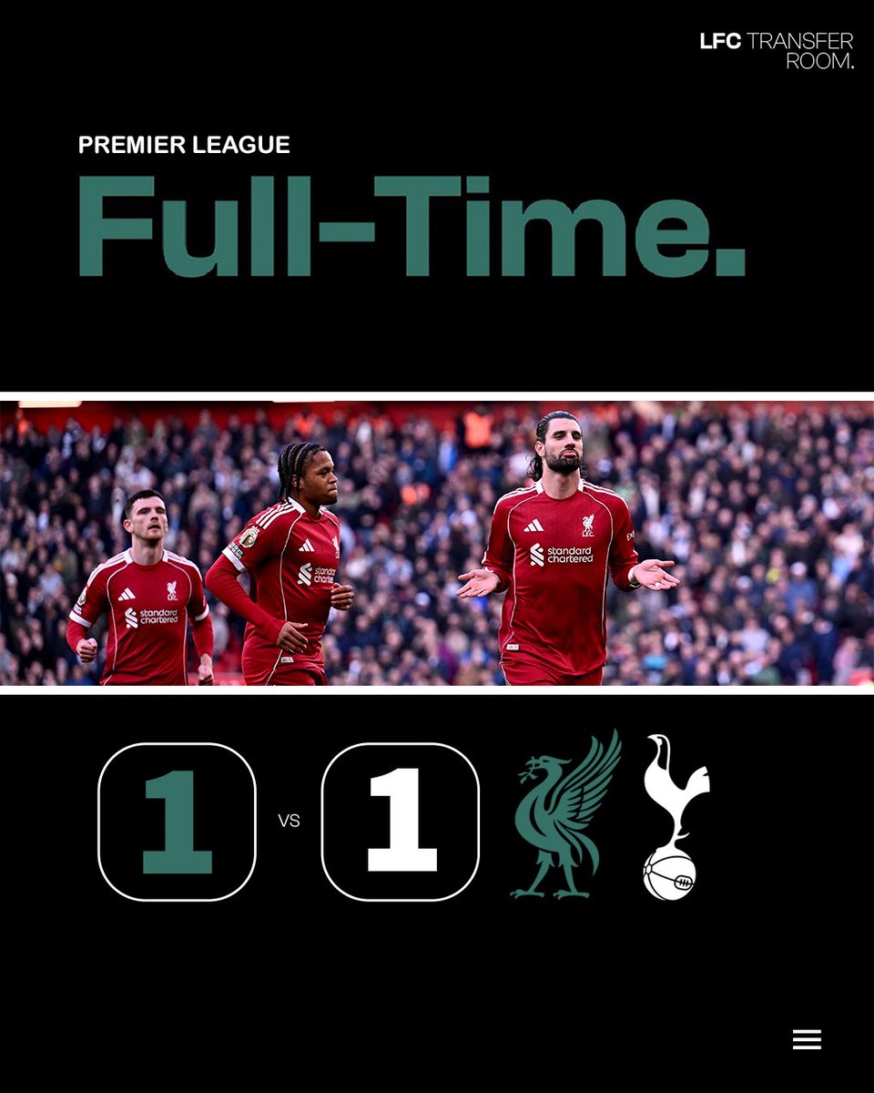 LFC Transfer Room tweet media