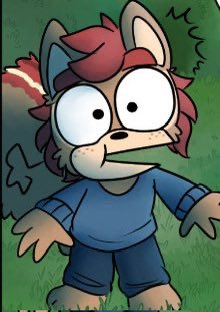 Elias “Eli” Acorn 🇺🇸🐿️ tweet media