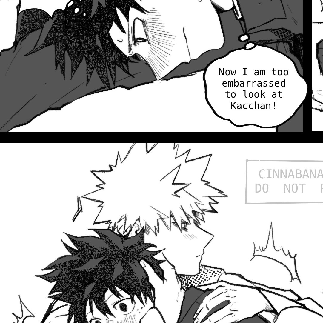 cinna | COM OPEN (0/3) 🍀 tweet media