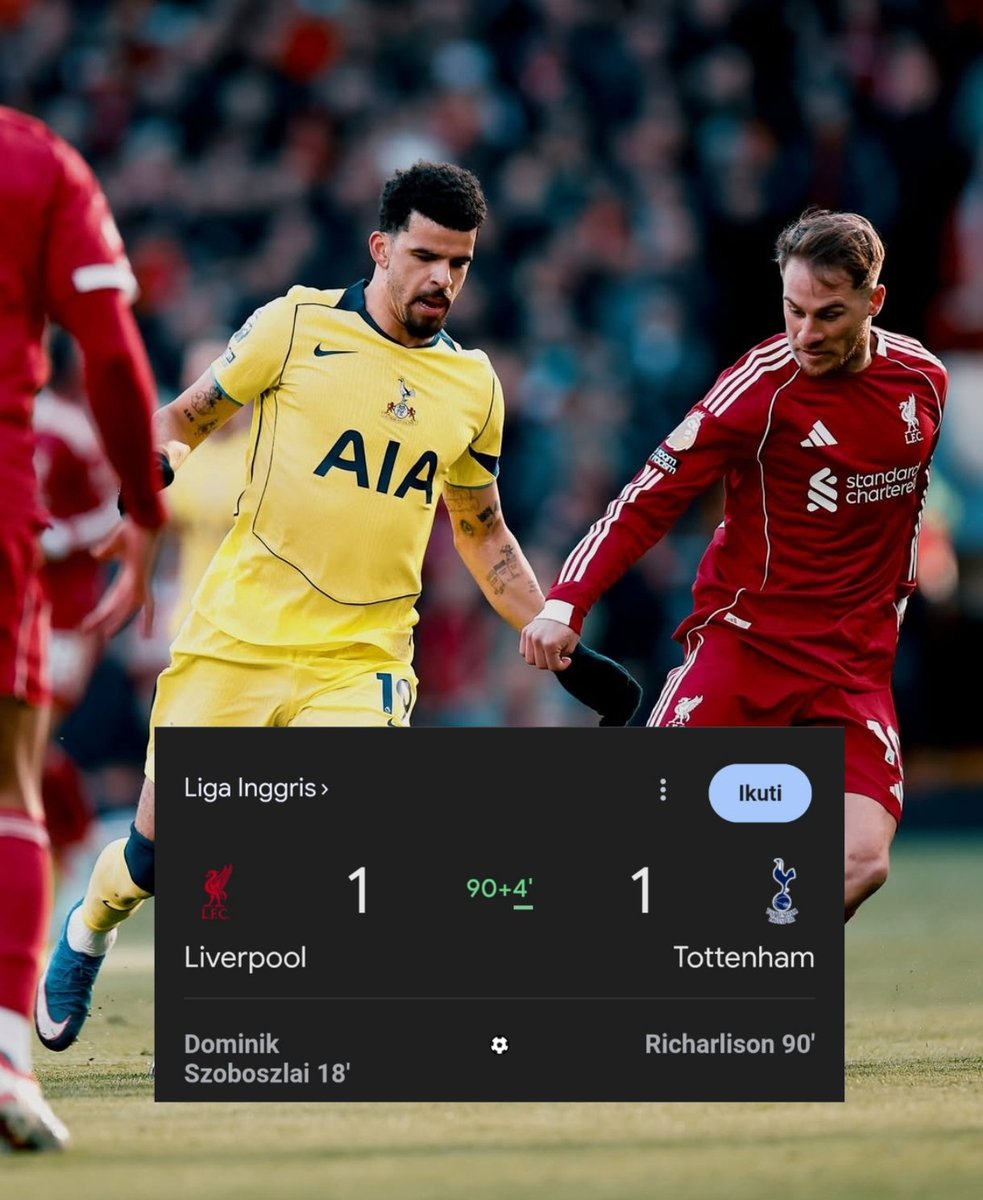 Extra Time Indonesia tweet media