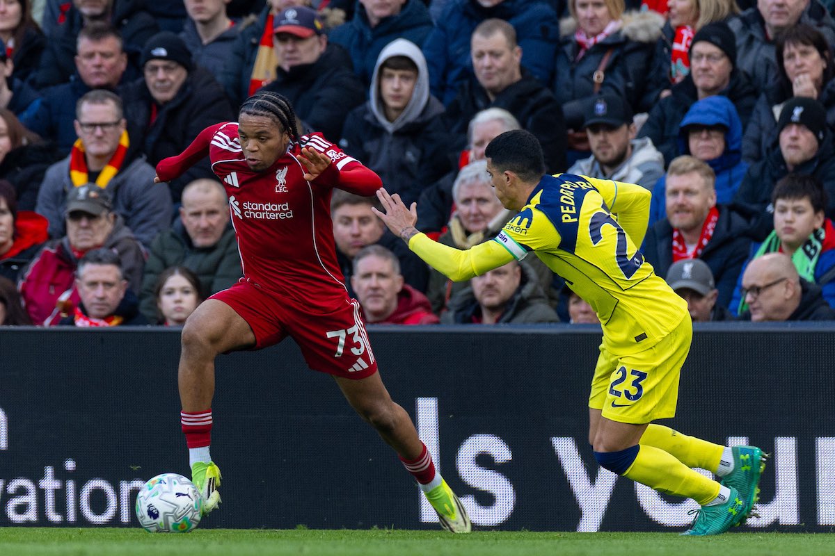 The Redmen TV tweet media