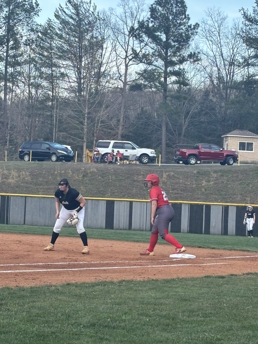 Gabby Wright 2027 RHP tweet media