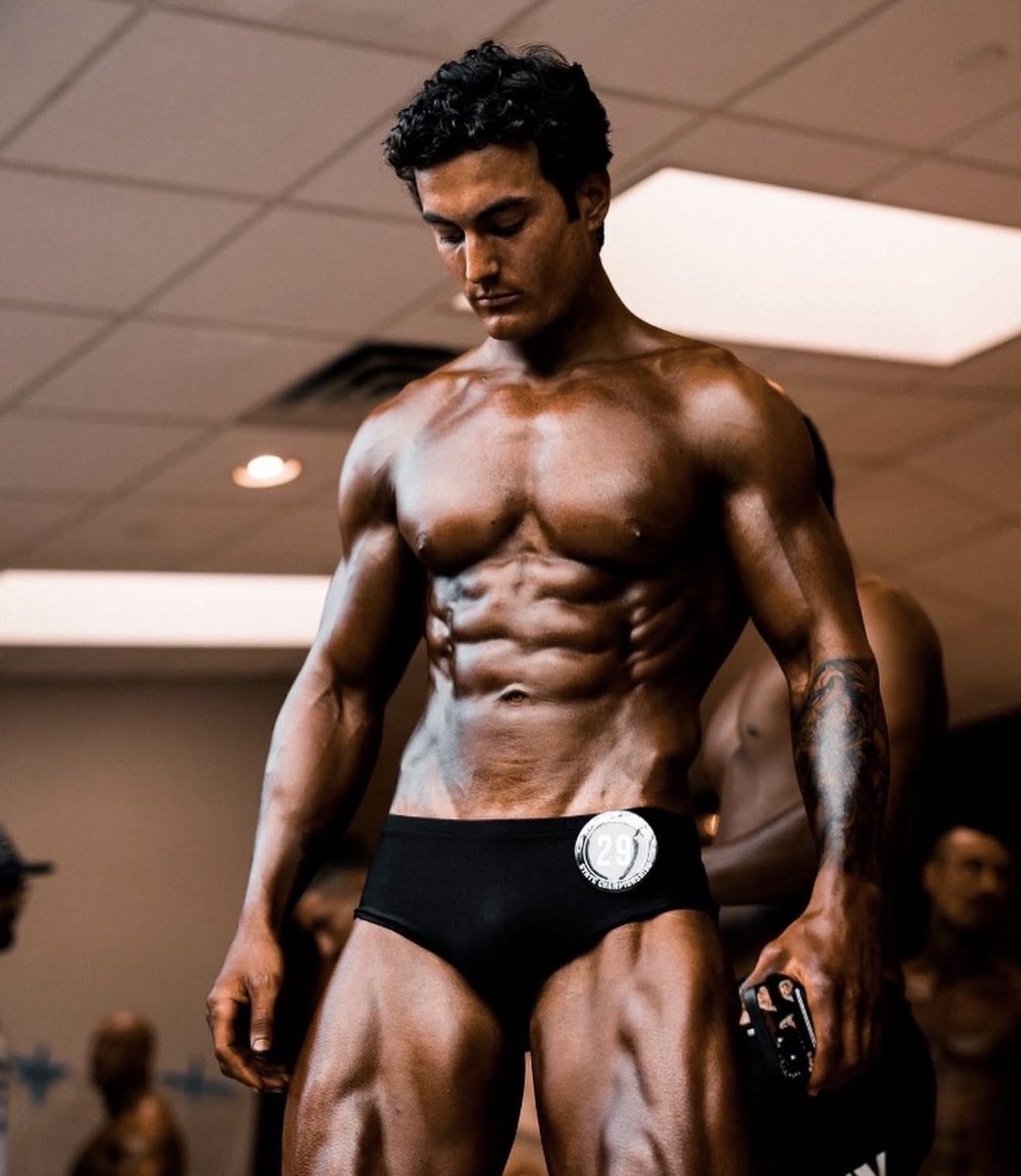 Jesse James West tweet media