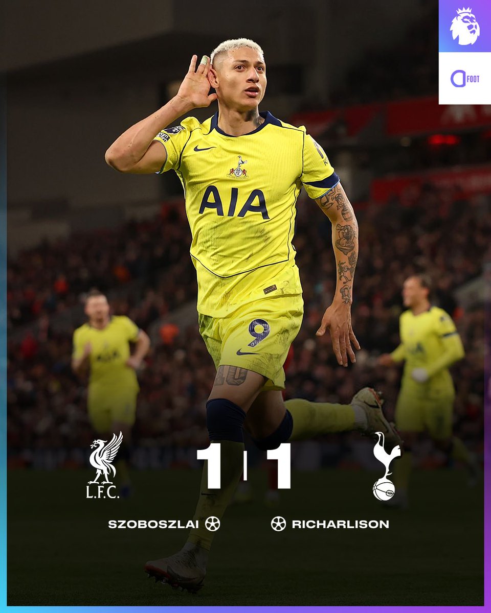 Actu Foot tweet media