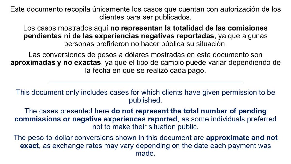 Detey_lovers's tweet image. ⚠️‼️‼️ATENCIÓN IMPORTANTISIMA‼️‼️⚠️⚠️
#yumetwt #yumeship breware a Jackie Lynn Por comisiónes pendientes, tiempo de espera prolongados y falta de comunicación 
Más información en este link , es con el propósito de informar. facebook.com/share/p/1KPG6Z…