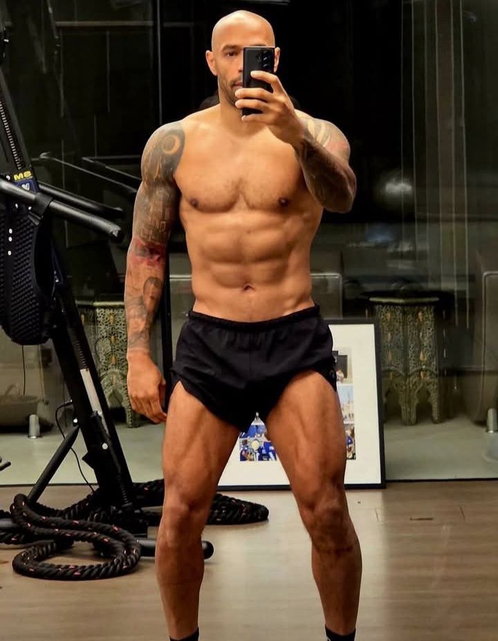 Tibo InShape tweet media