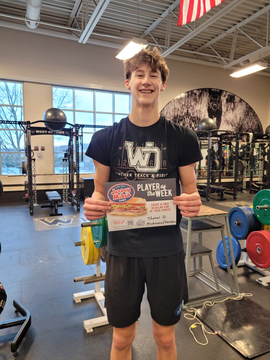 PANTHER STRENGTH tweet media