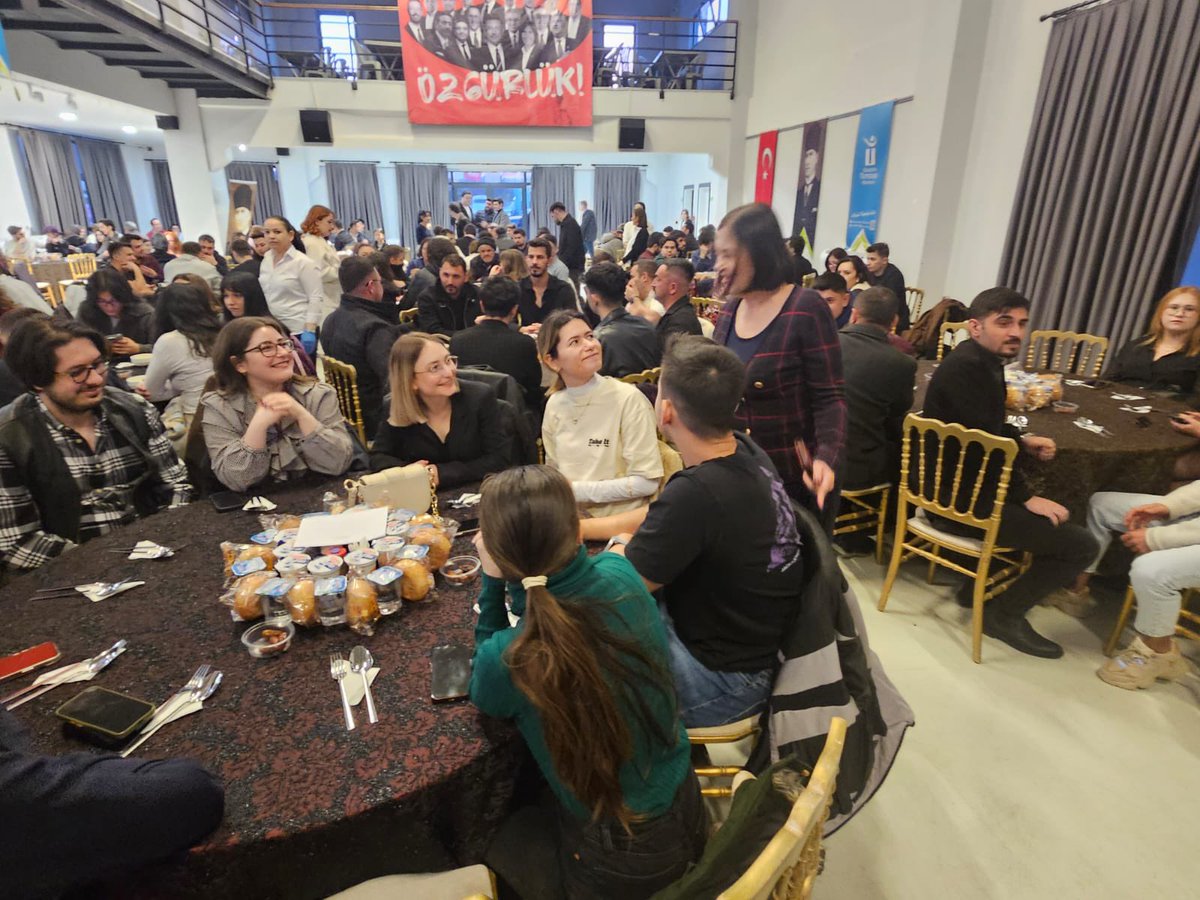 Dr. Jale Nur Süllü tweet media