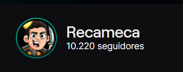 Recameca 😈 tweet media