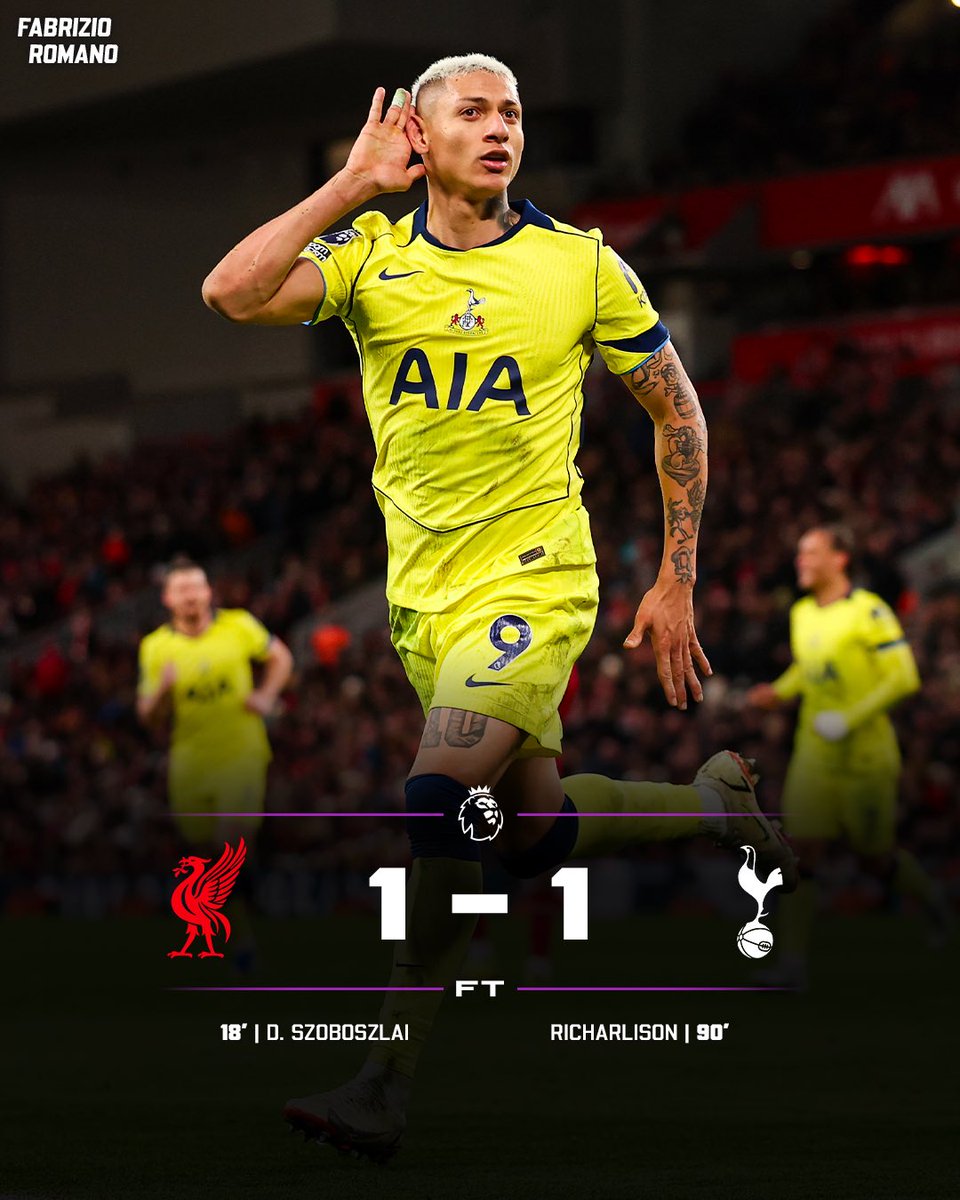 Fabrizio Romano tweet media