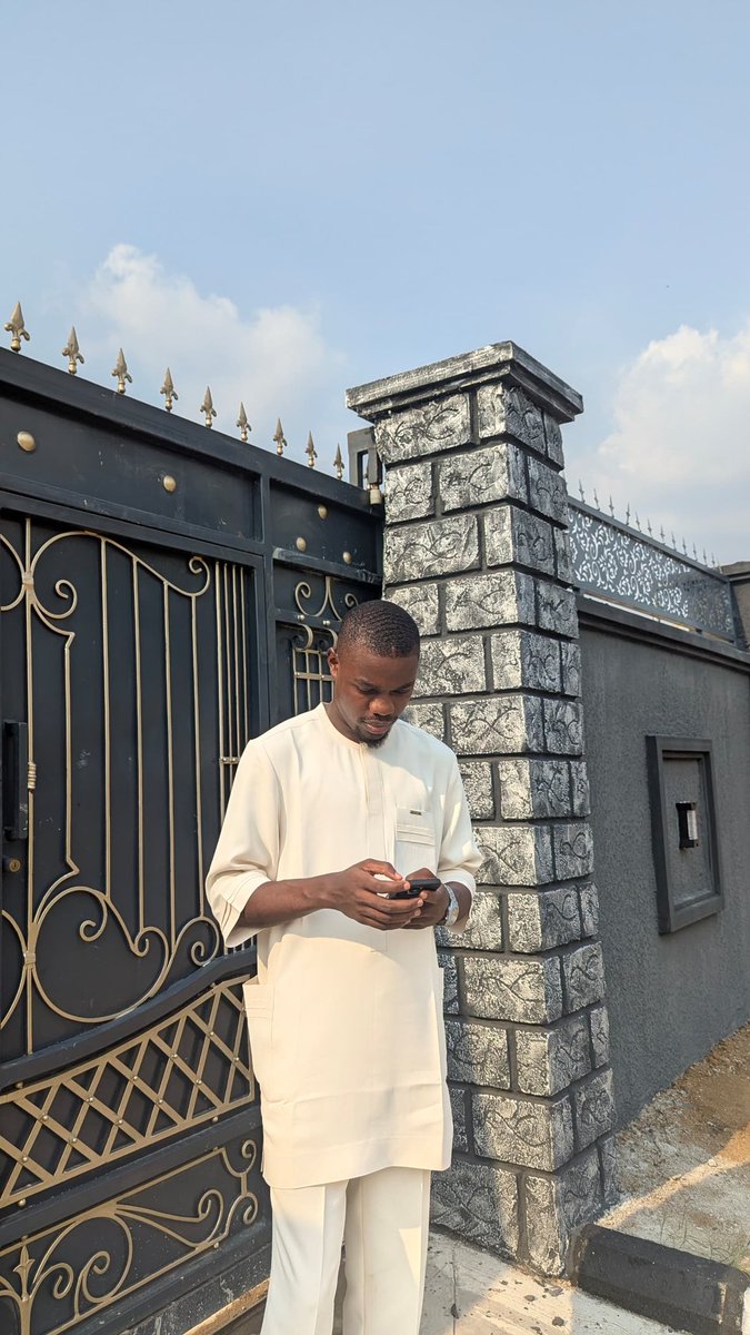 Happy Lord's Day ☺️