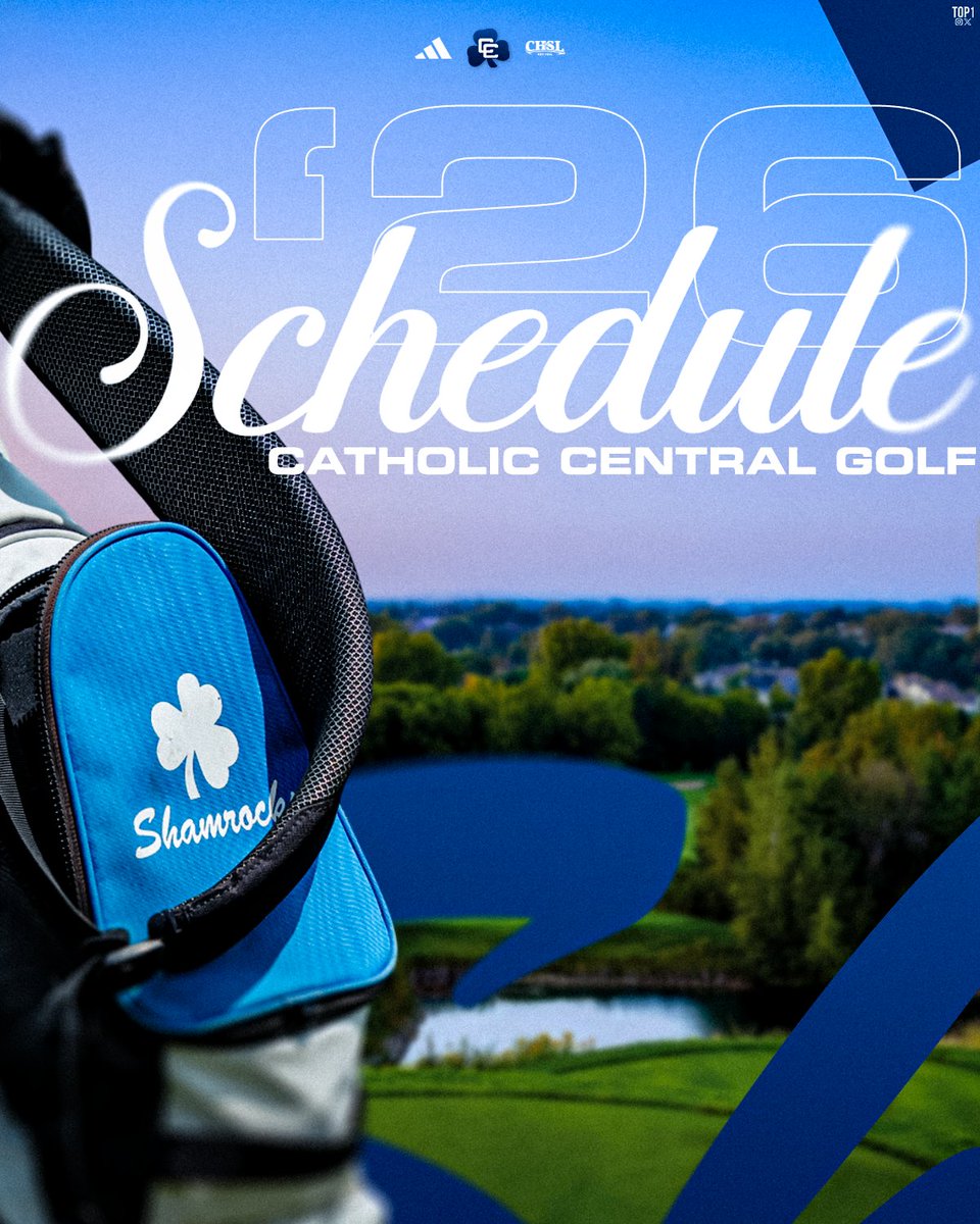 DCC Golf tweet media