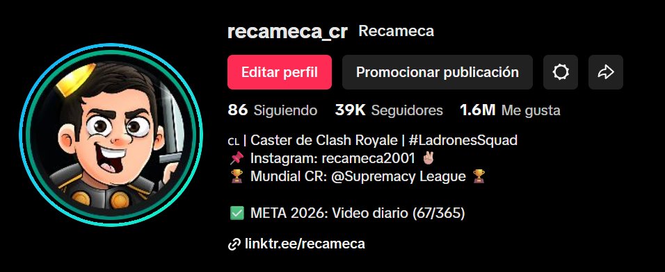 Recameca 😈 tweet media