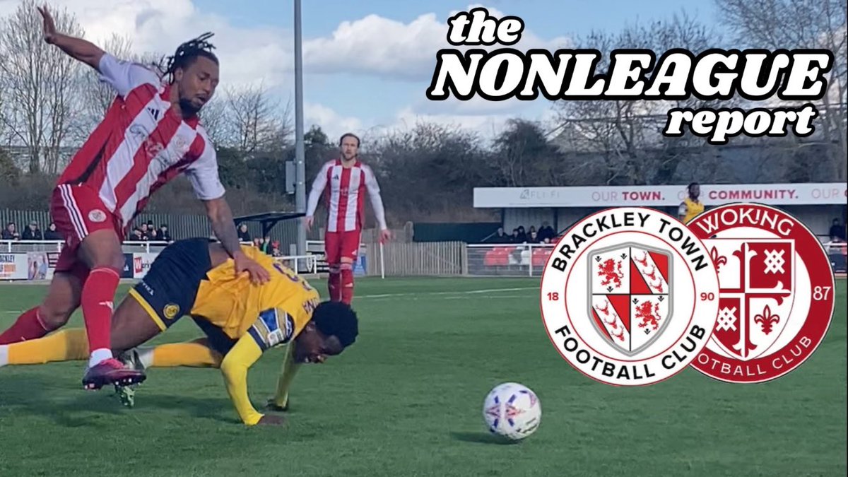 Non League DASH tweet media