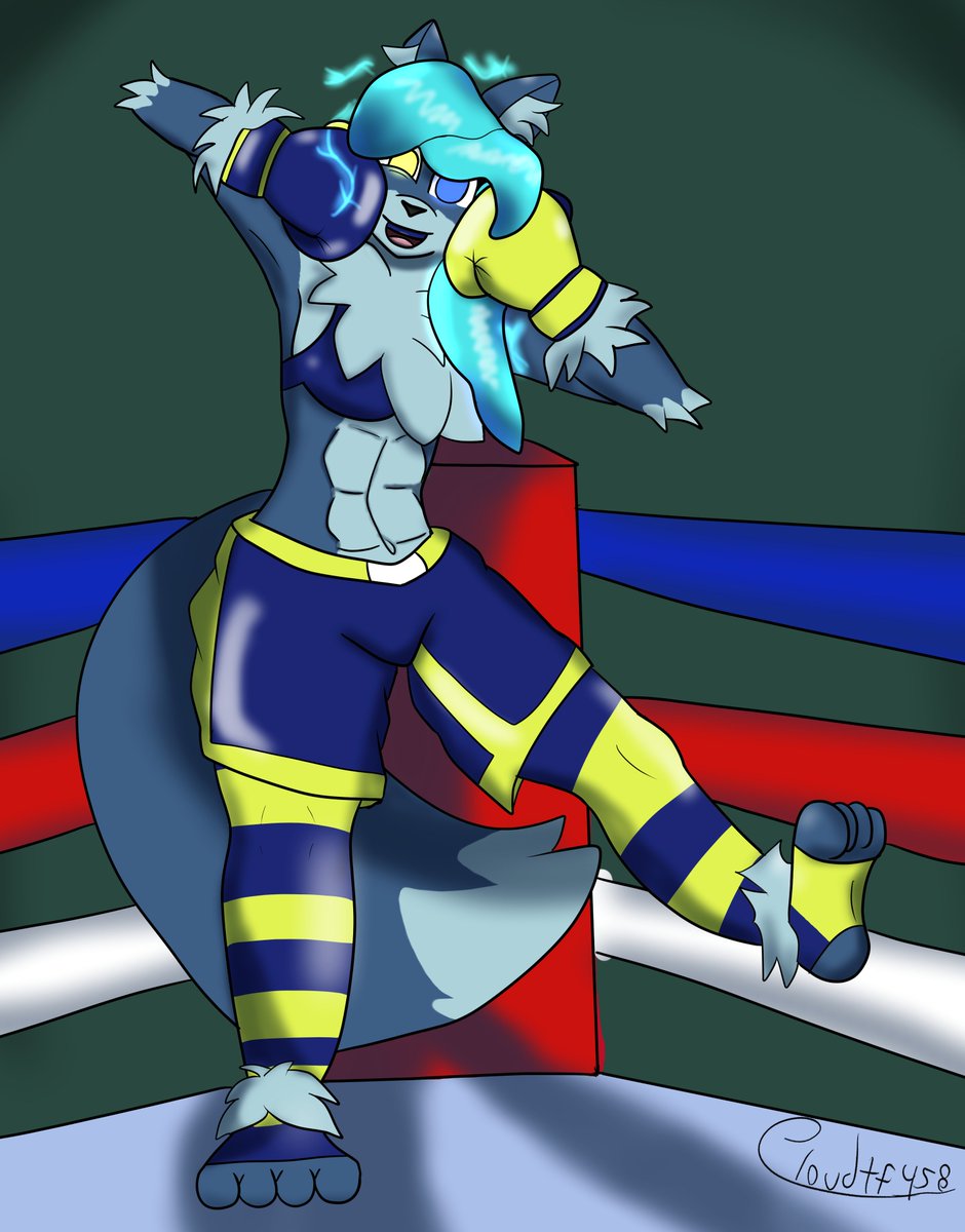 Bashin' Opossum tweet media