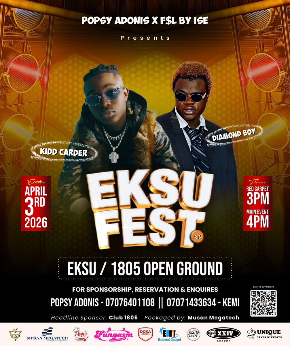 Popsy Adonis🦅 tweet media