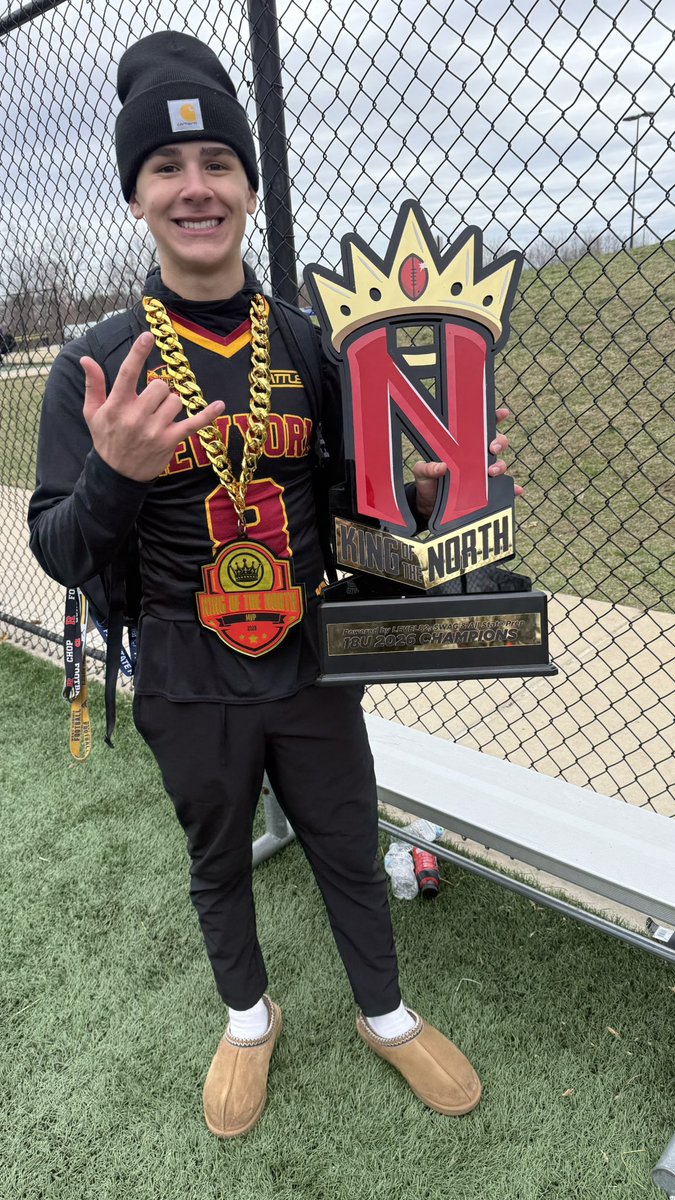 Anthony caratelli 2027 tweet media