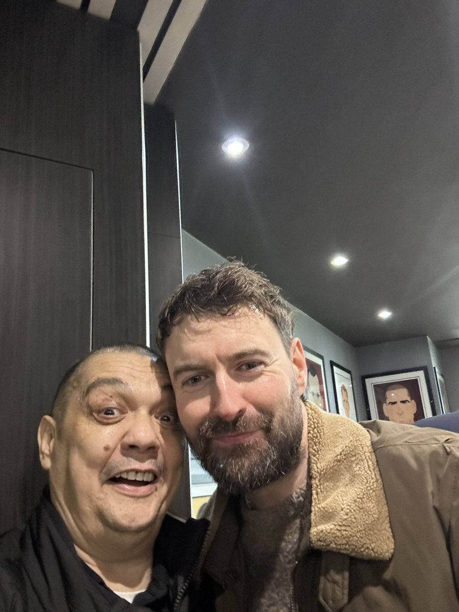 Darren Webb tweet media