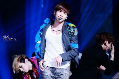 jongtaekey thinker tweet media