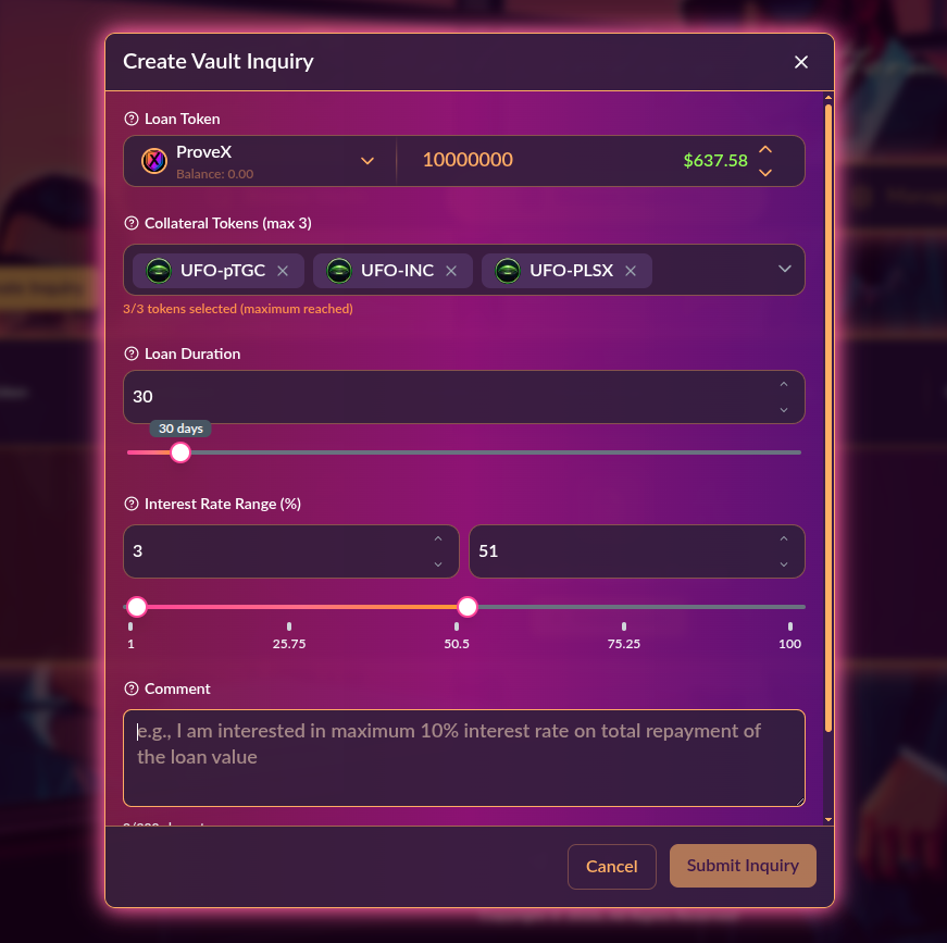 AXEL DeFi tweet media