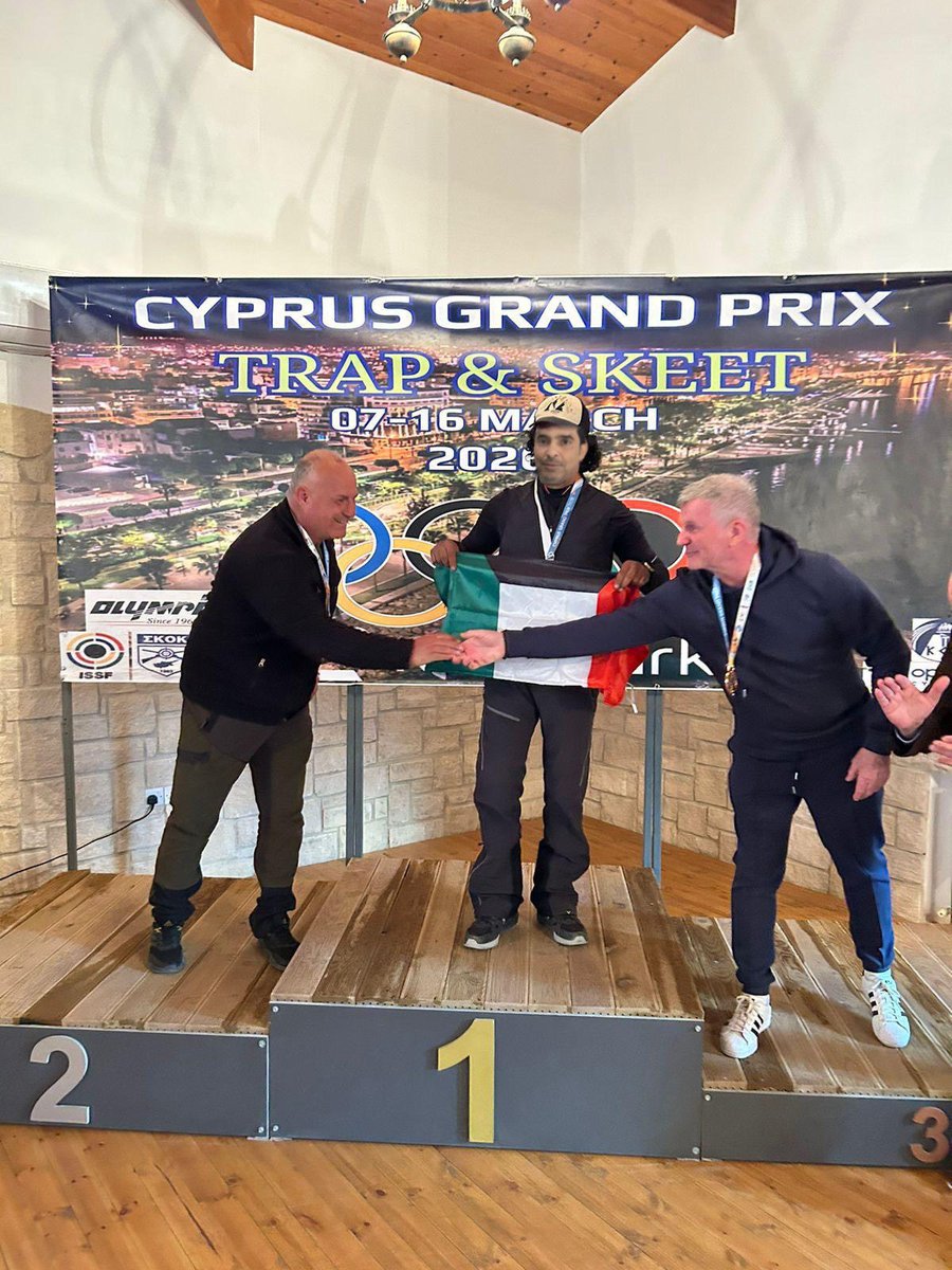 المحامي /نواف صمهود المطيري tweet media