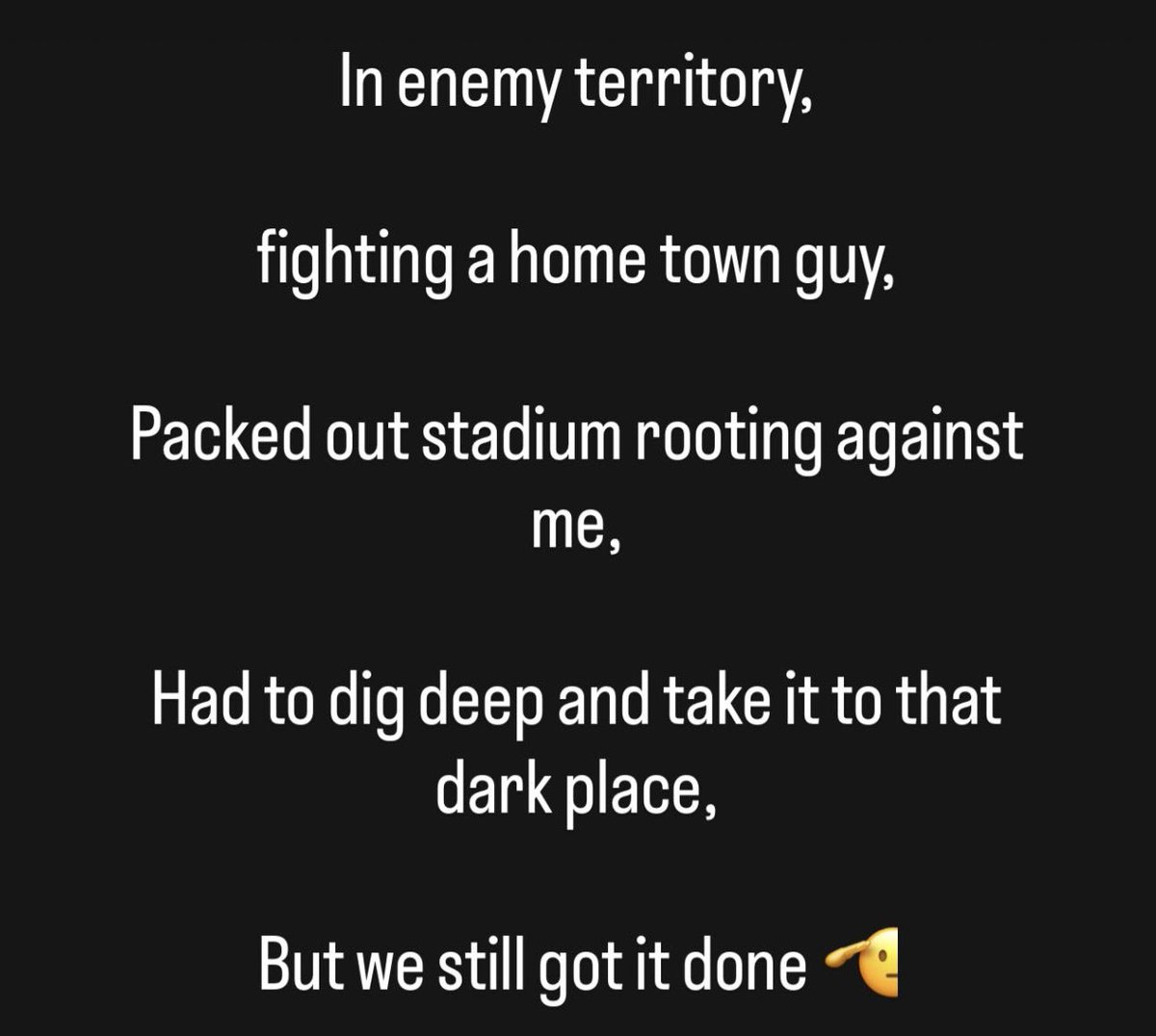 Up The Hill tweet media