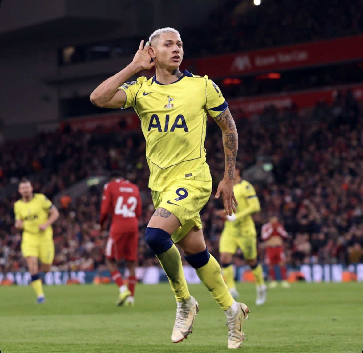 Everton Extra tweet media