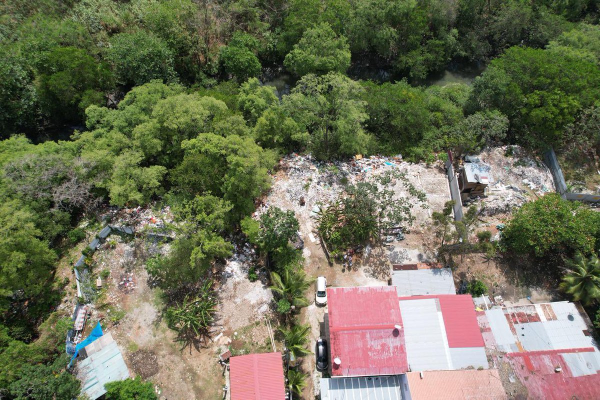 Defensoría del Pueblo de Panamá🕊 tweet media