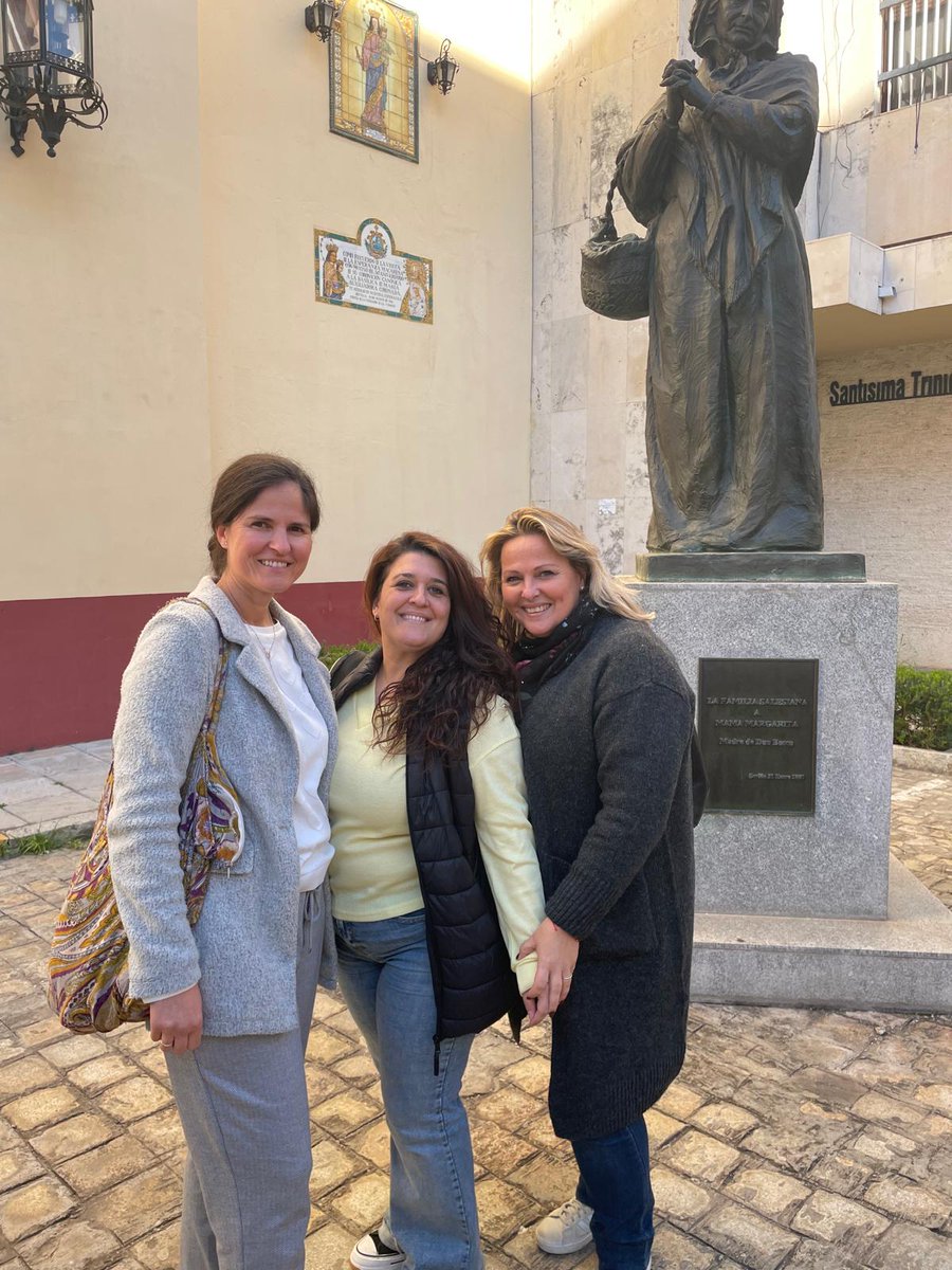 SSCC Cádiz tweet media