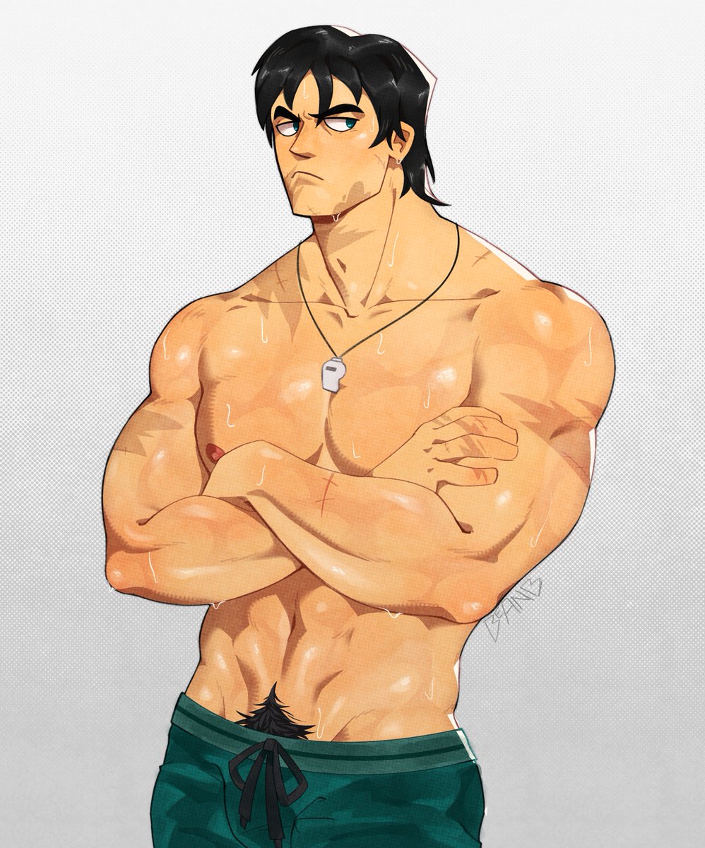 beanb 🔞 tweet media