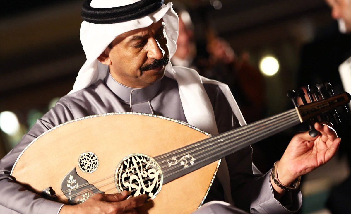 Abdulaziz Al Masaud tweet media