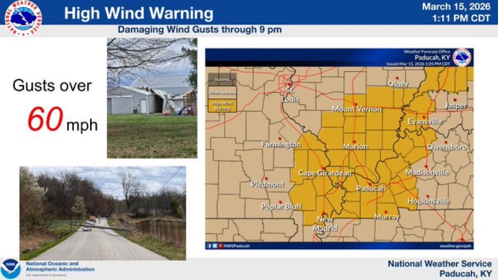 WGGH Radio tweet media