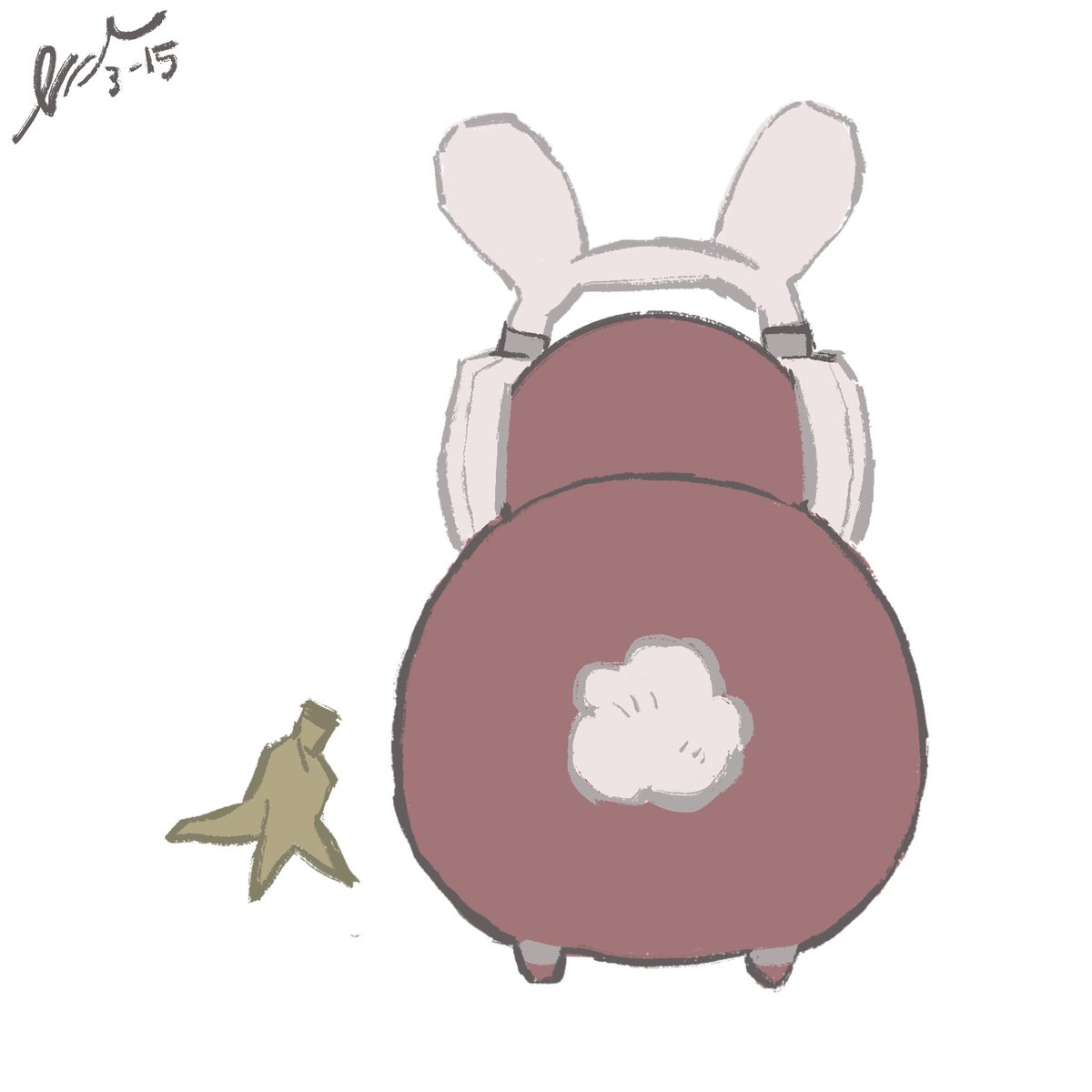 caideyizhao's tweet photo. For some people who might want the back view
#dieofdeath #Killdroid https://t.co/LZ78QTIZLk