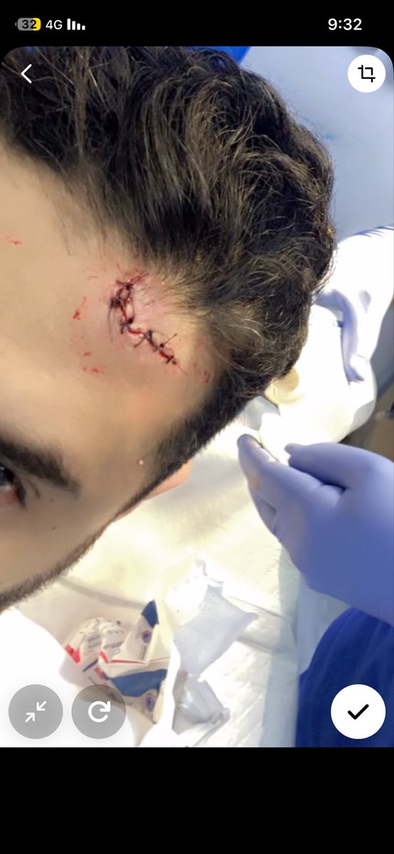 سعيد الحريري tweet media